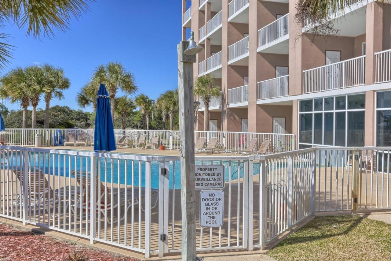 The Dunes Gulf Shores Extérieur photo