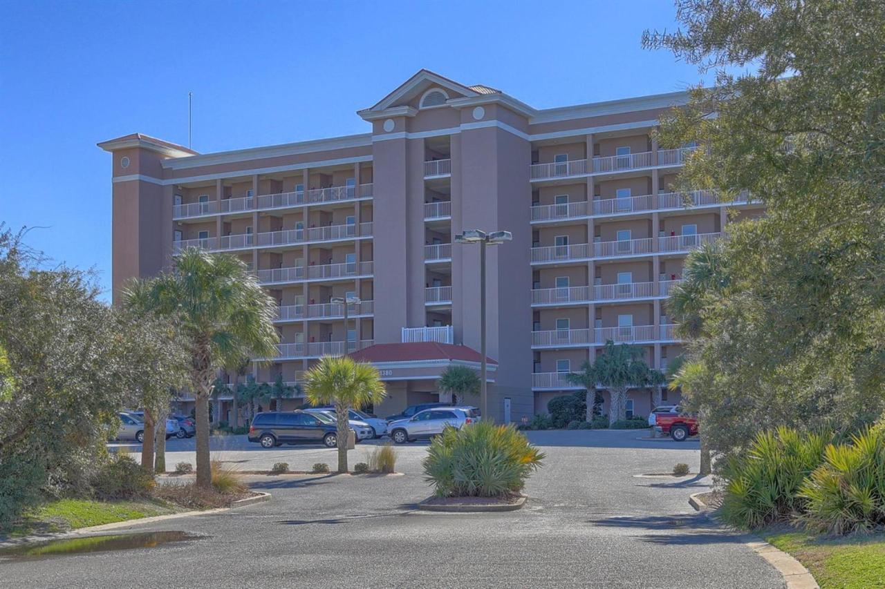 The Dunes Gulf Shores Extérieur photo
