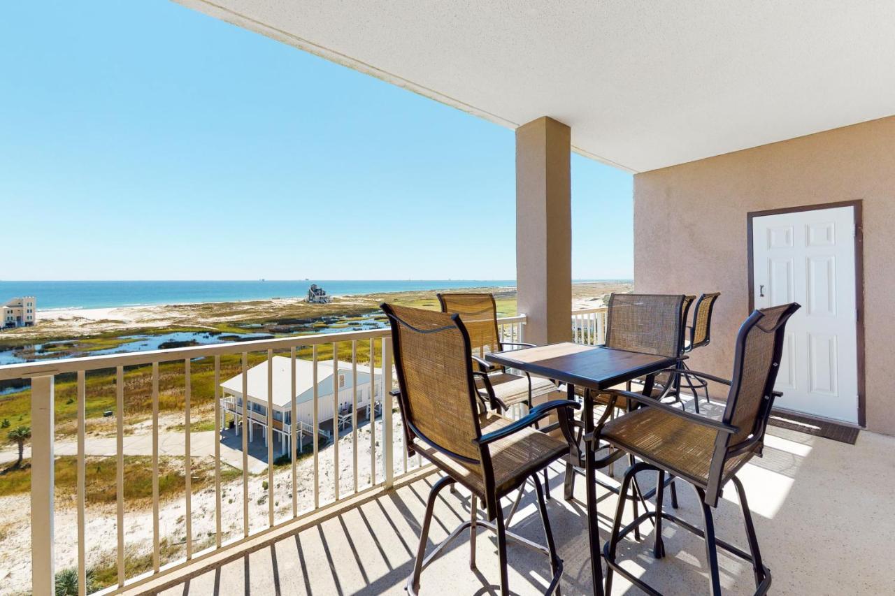 The Dunes Gulf Shores Extérieur photo