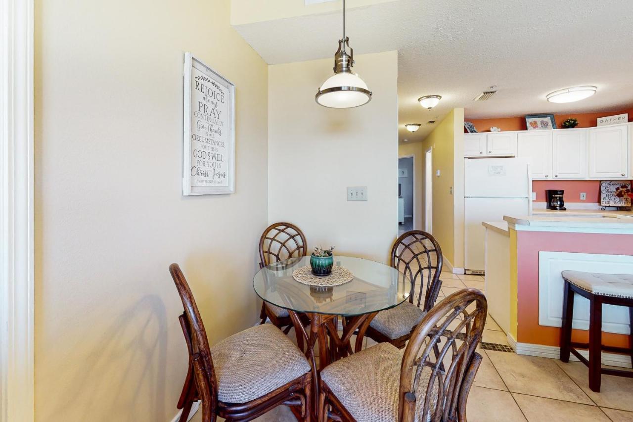 The Dunes Gulf Shores Extérieur photo