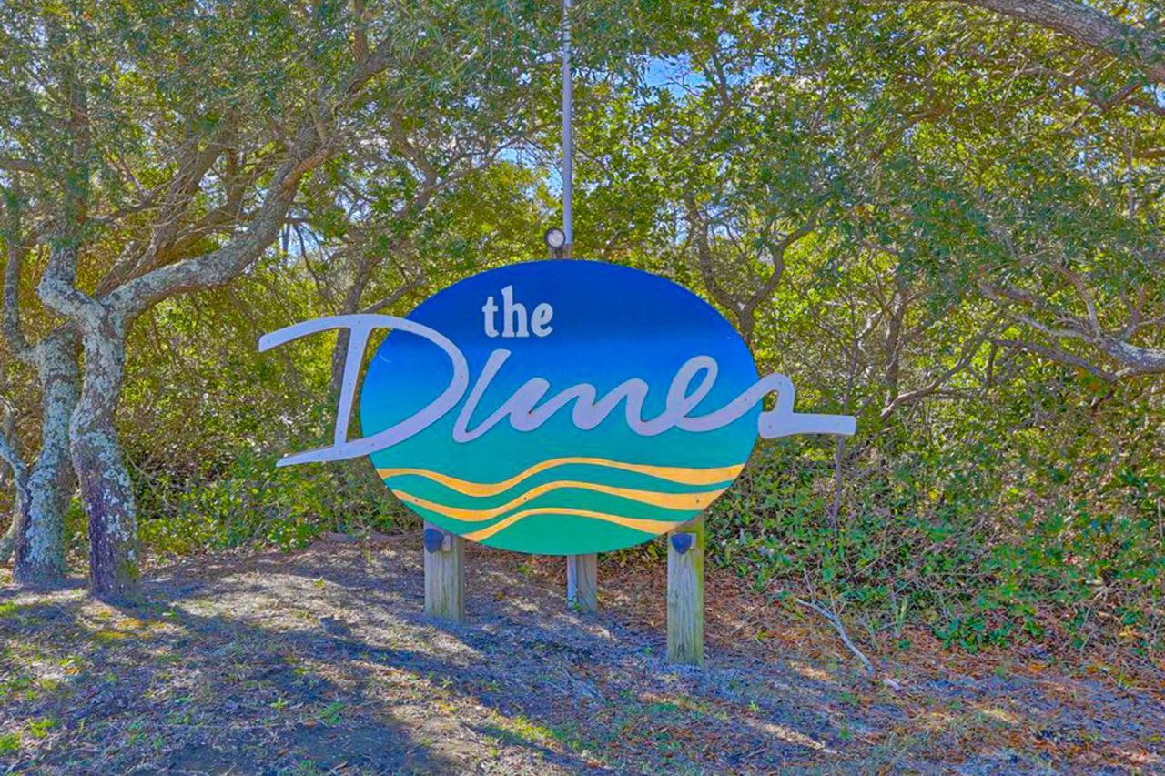 The Dunes Gulf Shores Extérieur photo