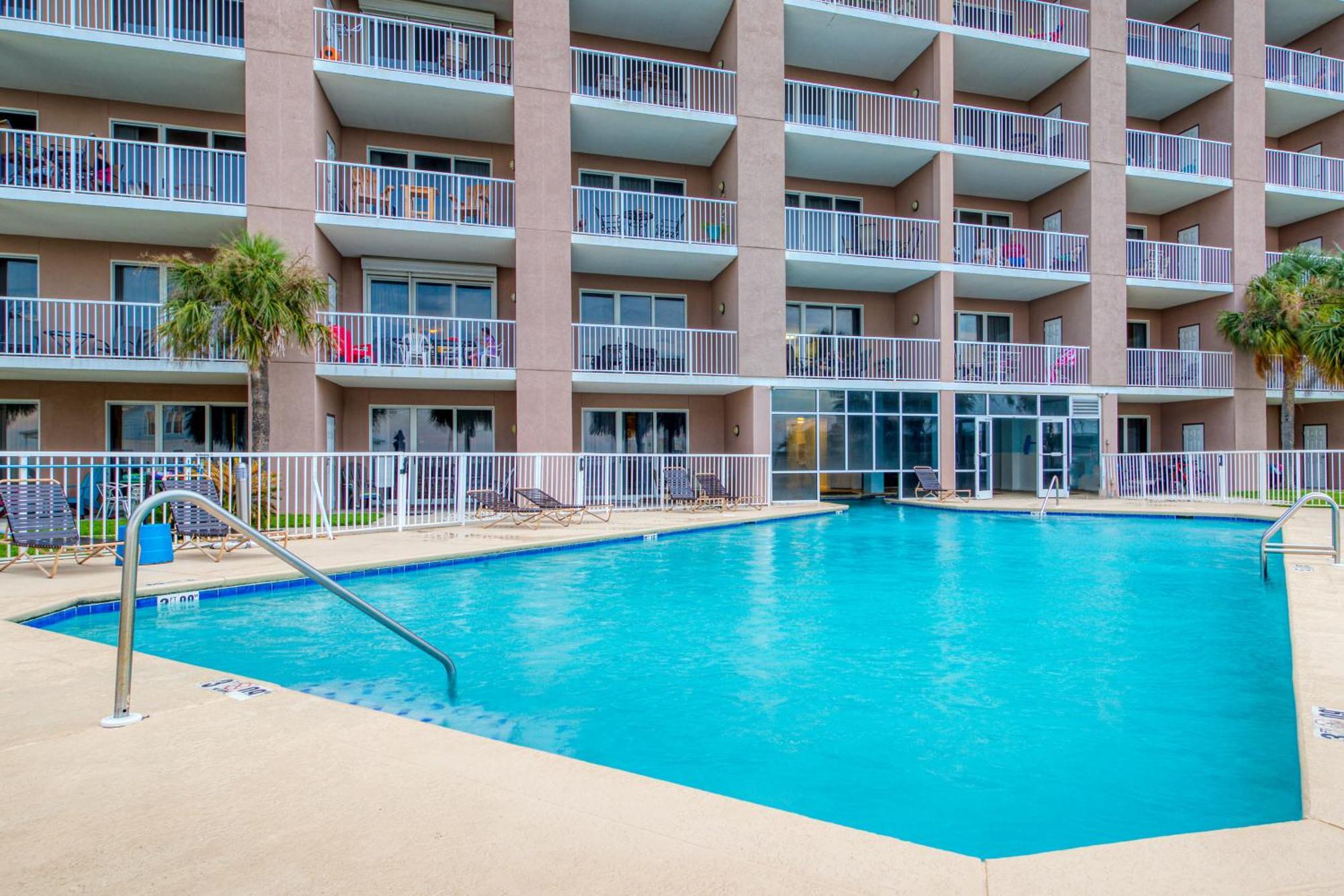 The Dunes Gulf Shores Chambre photo