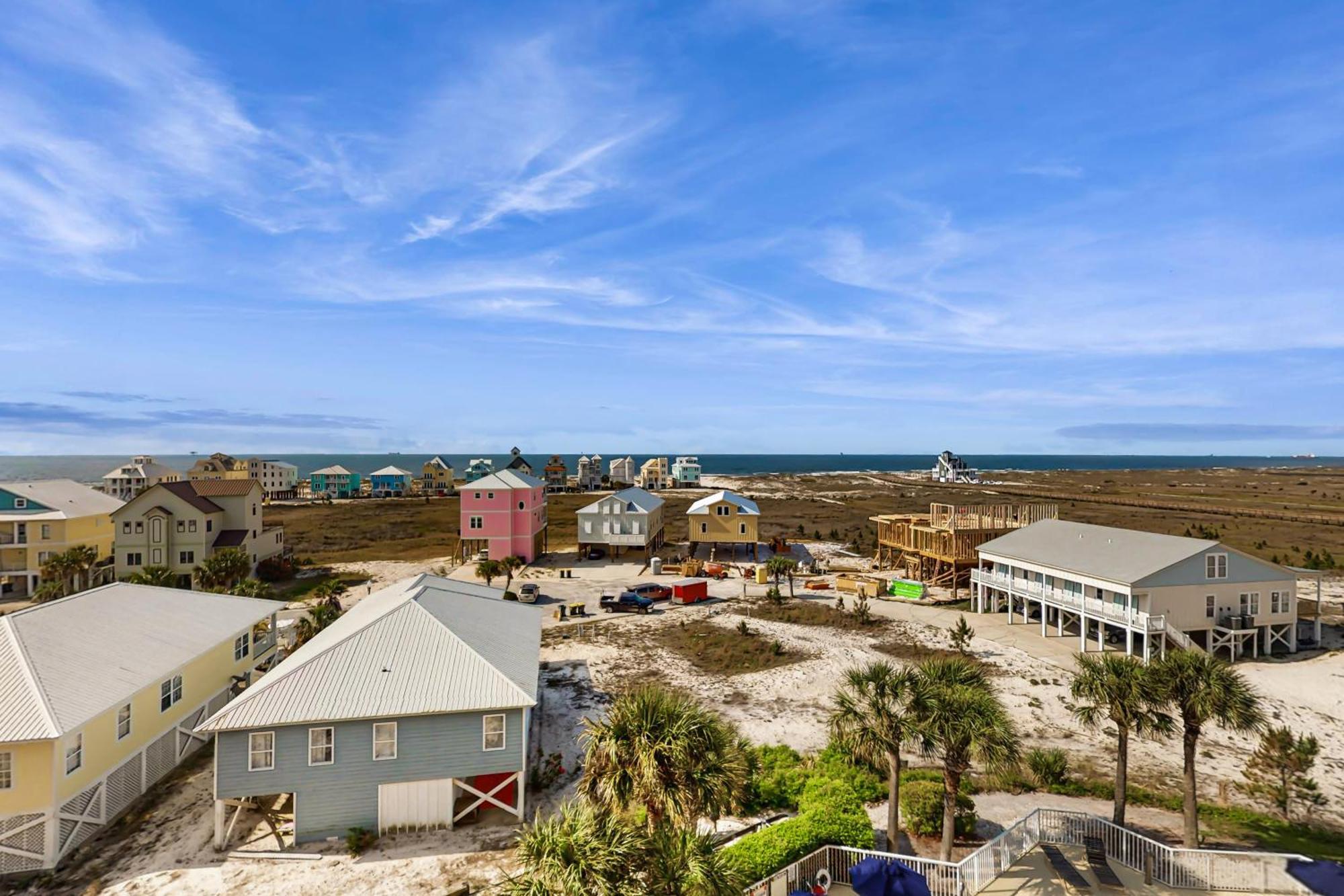 The Dunes Gulf Shores Extérieur photo